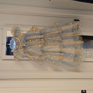 Lola and the Boys dress